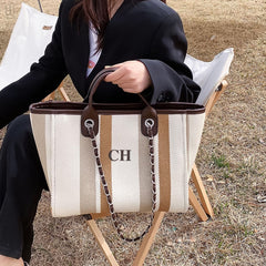 Canvas Embroidery - XSESWARY