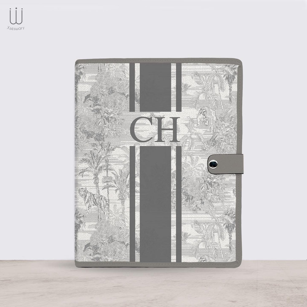 Laptop and iPad Safari wallet - XSESWARY