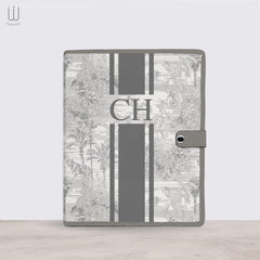 Laptop and iPad Safari wallet - XSESWARY