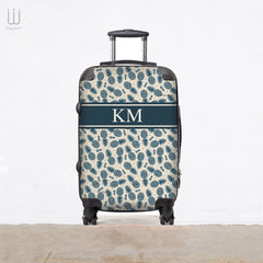 Pineapple Travel bag - XSESWARY
