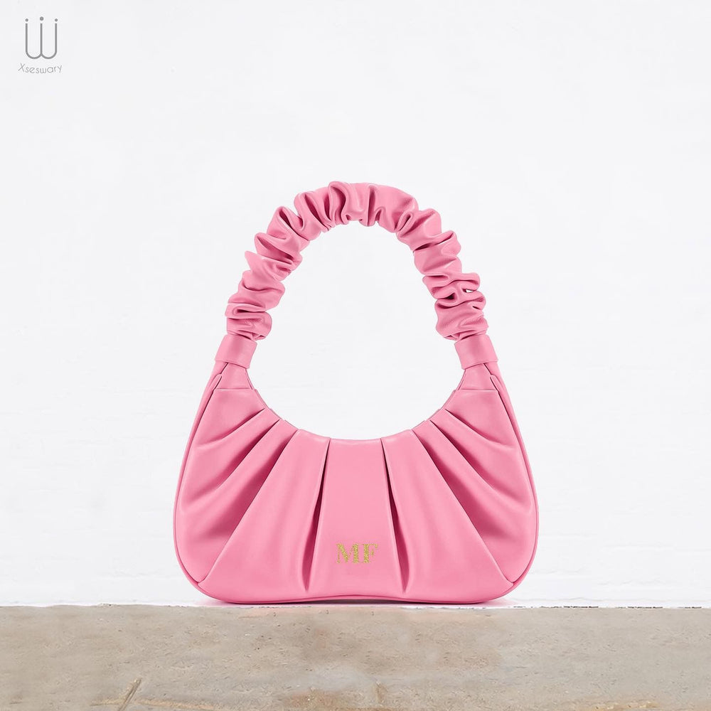 Retro Laether Bag - XSESWARY