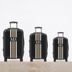 Black Laguge Set - XSESWARY