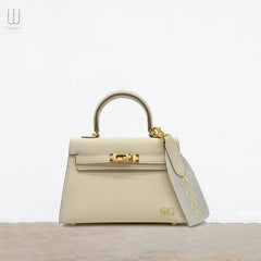 Kelle Bag L. Begie - XSESWARY