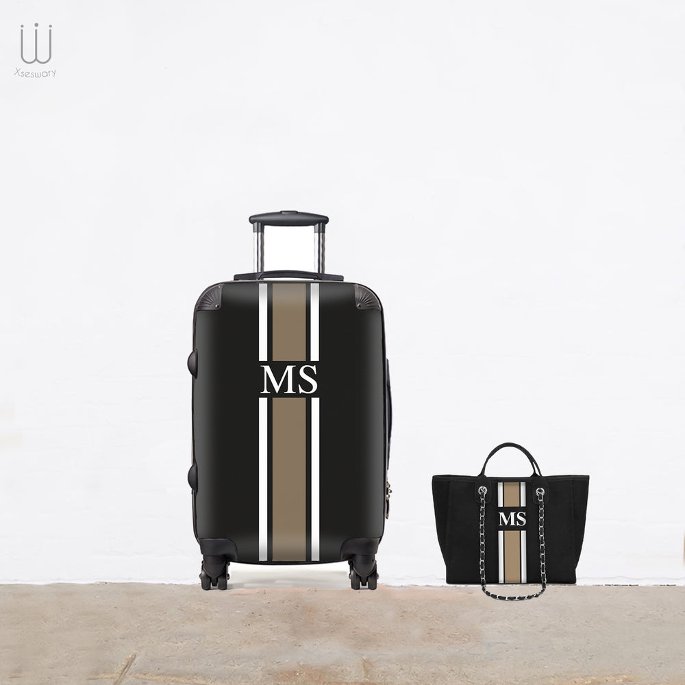 Black Mini Set - XSESWARY