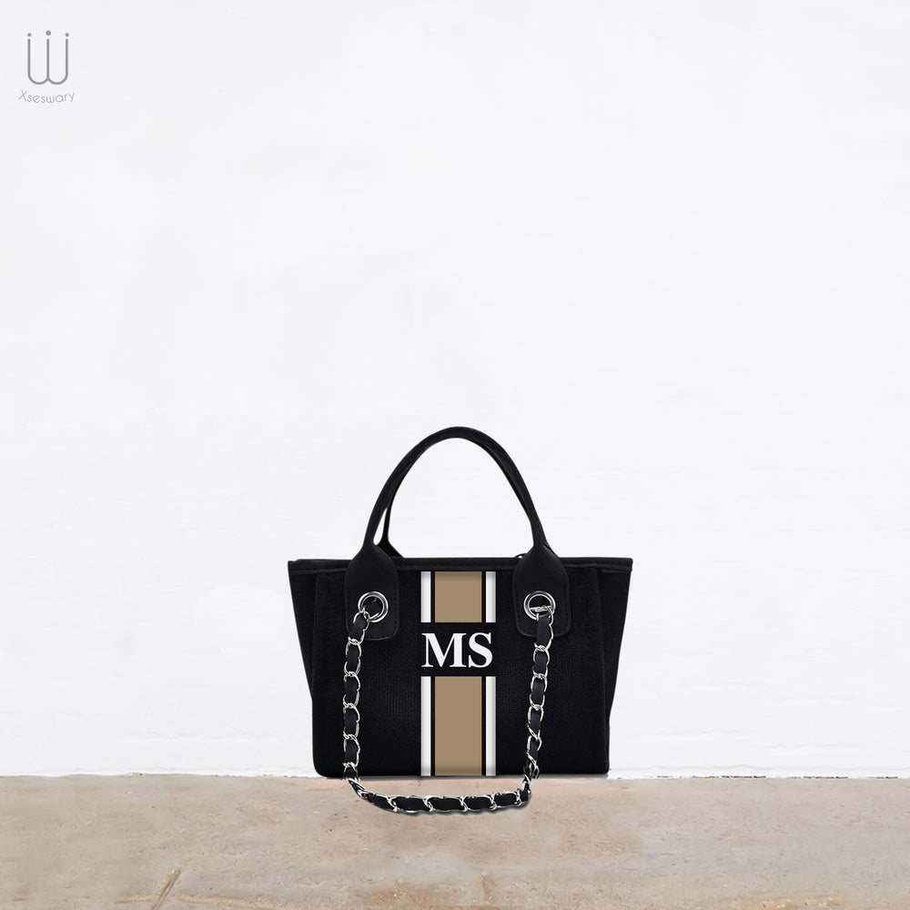 Canvas Black - XSESWARY